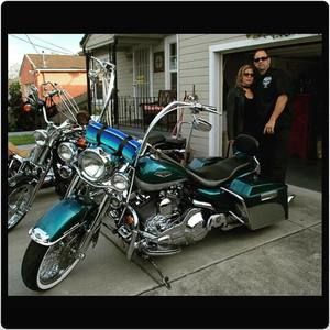 Meet your Posher, Leticia